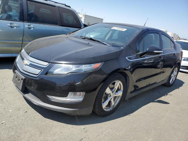 CHEVROLET VOLT 2013 1g1rh6e4xdu137176