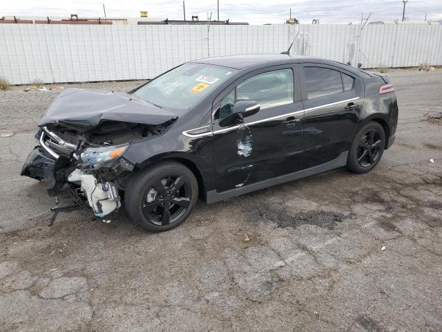 CHEVROLET VOLT 2013 1g1rh6e4xdu141874