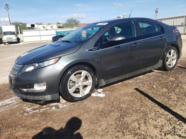 CHEVROLET VOLT 2013 1g1rh6e4xdu147187