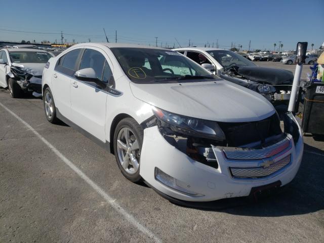 CHEVROLET VOLT 2013 1g1rh6e4xdu149019