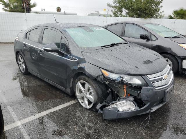 CHEVROLET VOLT 2014 1g1rh6e4xeu149751