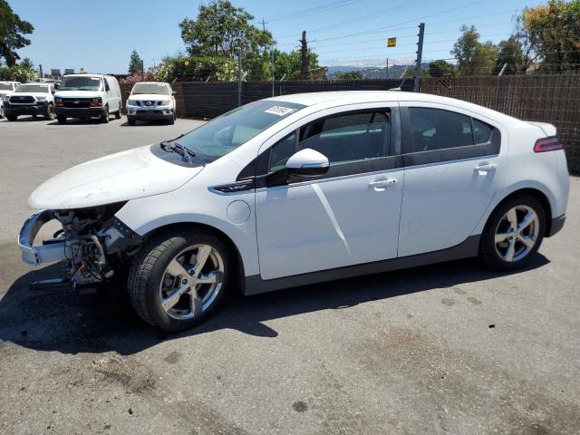 CHEVROLET VOLT 2014 1g1rh6e4xeu152147