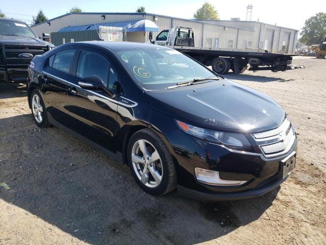 CHEVROLET VOLT 2014 1g1rh6e4xeu157476