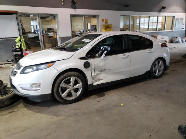 CHEVROLET VOLT 2014 1g1rh6e4xeu159275