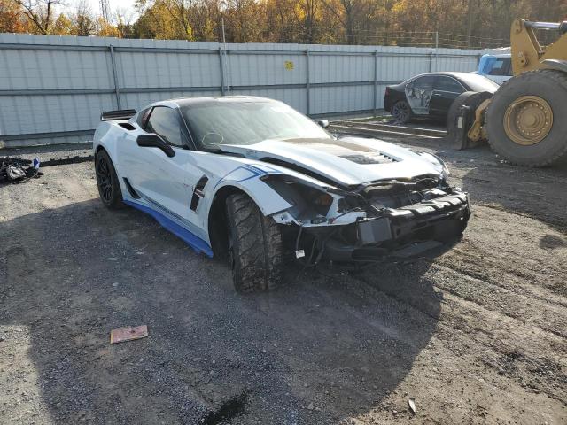 CHEVROLET CORVETTE G 2018 1g1y12d78j5300448