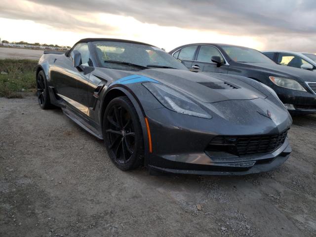 CHEVROLET CORVETTE G 2017 1g1y13d75h5300276