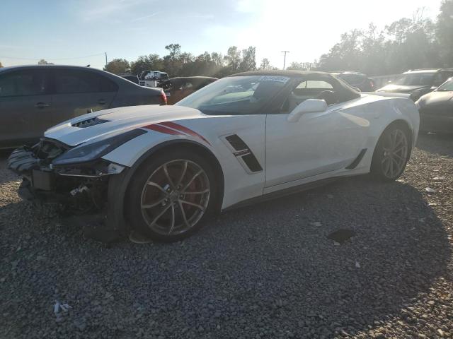 CHEVROLET CORVETTE G 2017 1g1y13d76h5100247