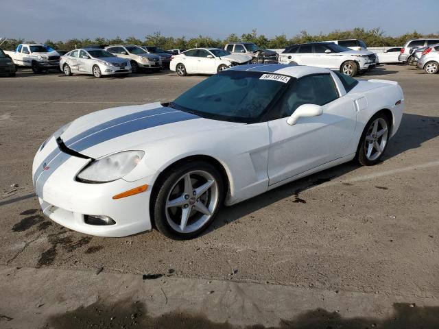 CHEVROLET CORVETTE 2013 1g1y22dw9d5107900