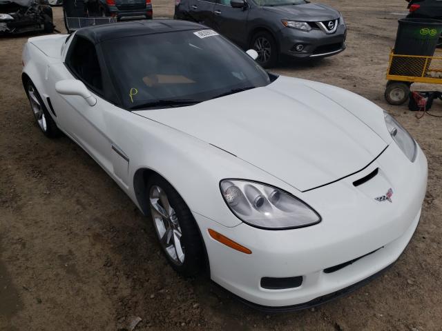 CHEVROLET CORVETTE G 2013 1g1y32dw8d5109621