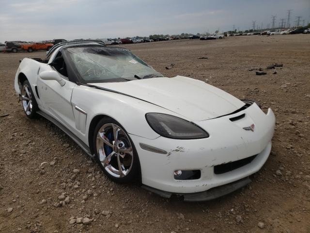 CHEVROLET CORVETTE G 2013 1g1y42dw6d5103751