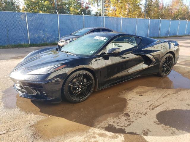 CHEVROLET CORVETTE S 2020 1g1y62d40l5115322