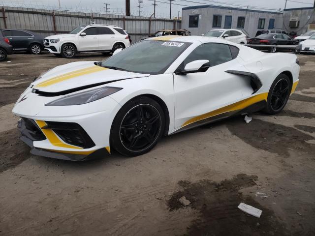 CHEVROLET CORVETTE 2020 1g1y62d47l5112367