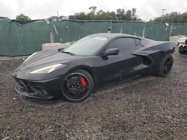 CHEVROLET CORVETTE 2020 1g1y72d41l5100745