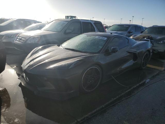 CHEVROLET CORVETTE S 2020 1g1y72d41l5106089