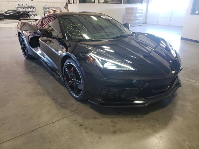 CHEVROLET CORVETTE S 2020 1g1y72d41l5114614