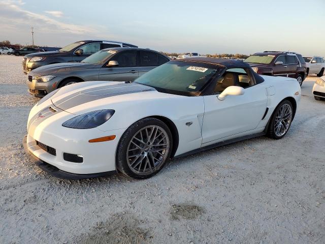 CHEVROLET CORVETTE 4 2013 1g1y73de2d5701212