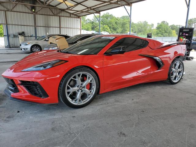 CHEVROLET CORVETTE 2020 1g1y82d41l5103738