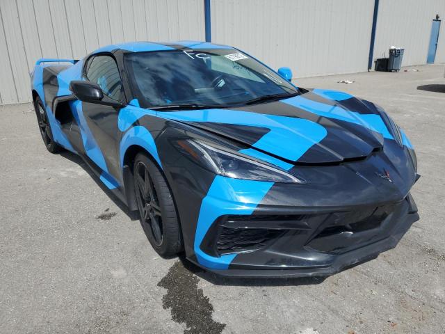 CHEVROLET CORVETTE S 2020 1g1y82d45l5104911