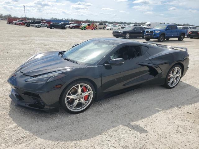 CHEVROLET CORVETTE S 2020 1g1y82d48l5000042