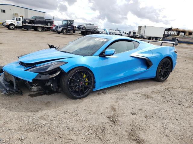 CHEVROLET CORVETTE S 2023 1g1ya2d40p5119410