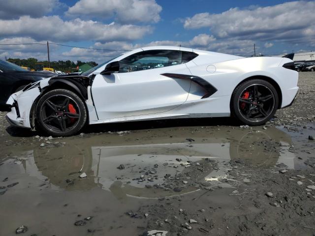 CHEVROLET CORVETTE 2023 1g1ya2d40p5122470