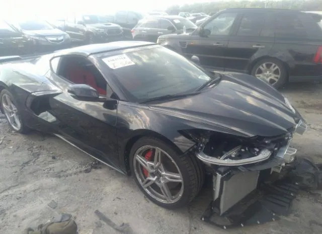 CHEVROLET CORVETTE 2022 1g1ya2d41n5115248