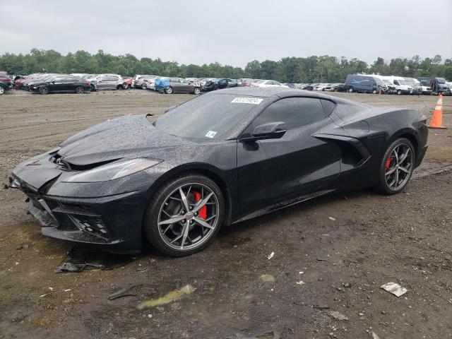 CHEVROLET CORVETTE S 2023 1g1ya2d42p5122616