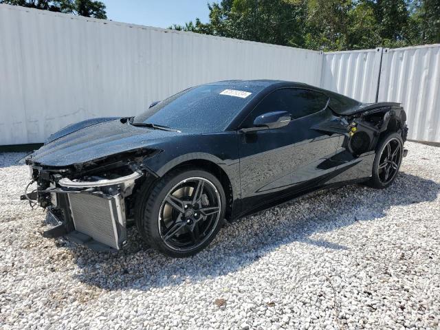 CHEVROLET CORVETTE S 2024 1g1ya2d42r5104023