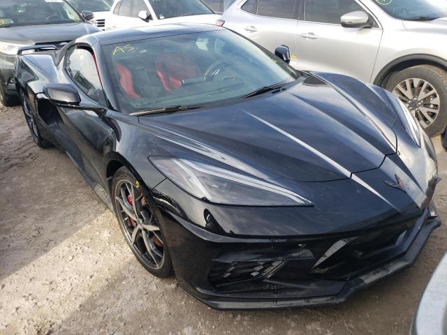 CHEVROLET CORVETTE S 2022 1g1ya2d45n5100882