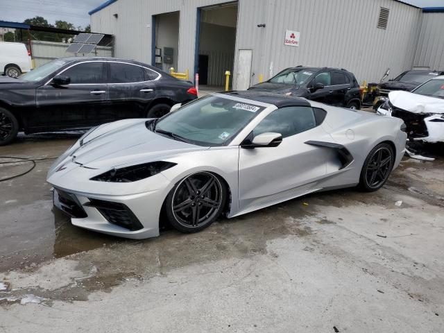 CHEVROLET CORVETTE S 2024 1g1ya2d45r5113637