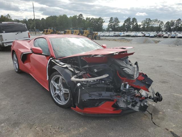 CHEVROLET CORVETTE S 2022 1g1ya2d46n5101961