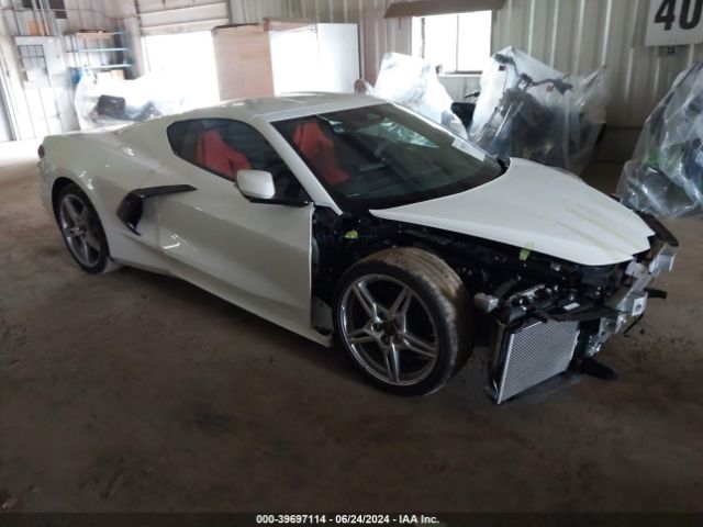 CHEVROLET CORVETTE 2024 1g1ya2d46r5102629