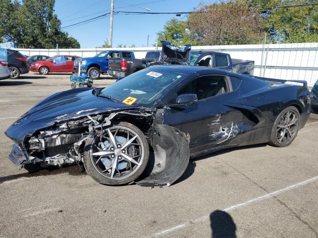 CHEVROLET CORVETTE S 2023 1g1ya2d48p5103696