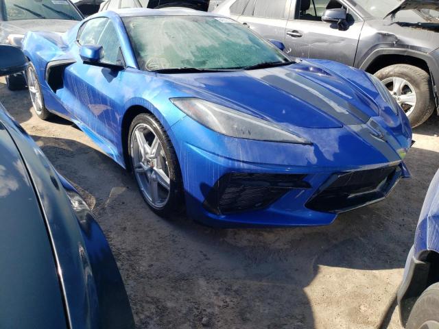 CHEVROLET CORVETTE S 2023 1g1ya2d49p5101150