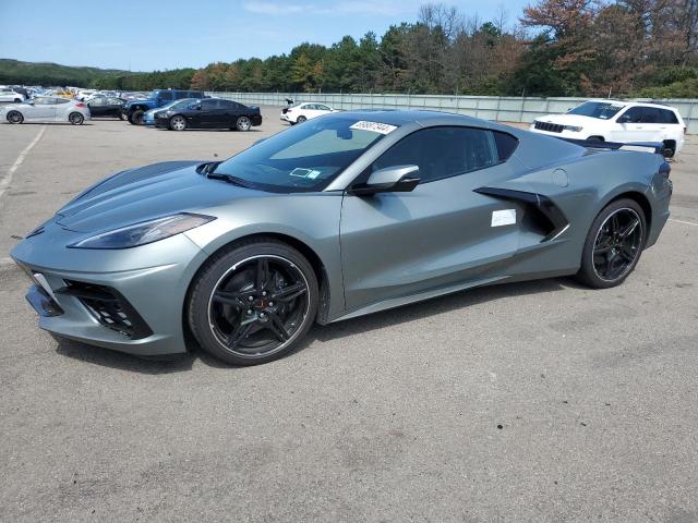 CHEVROLET CORVETTE S 2023 1g1ya2d49p5128462