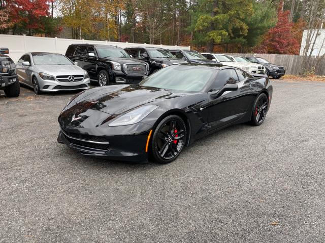 CHEVROLET CORVETTE S 2015 1g1ya2d70f5105516