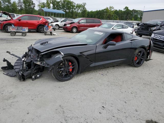 CHEVROLET CORVETTE S 2018 1g1ya2d71j5102746