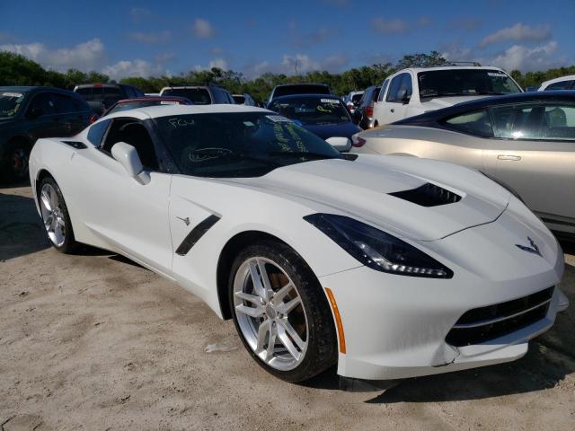 CHEVROLET CORVETTE S 2018 1g1ya2d71j5104173