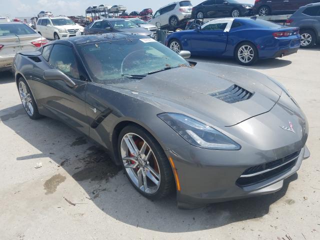 CHEVROLET CORVETTE S 2015 1g1ya2d72f5111463