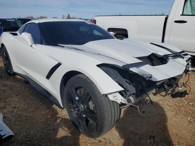 CHEVROLET CORVETTE S 2016 1g1ya2d72g5126174