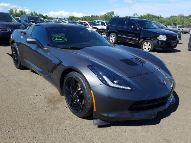 CHEVROLET CORVETTE S 2017 1g1ya2d72h5109604