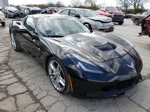 CHEVROLET CORVETTE S 2015 1g1ya2d73f5103615