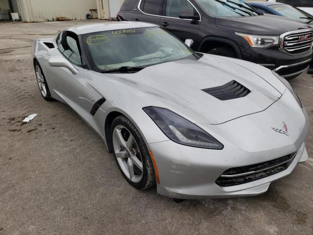 CHEVROLET CORVETTE S 2015 1g1ya2d73f5115456