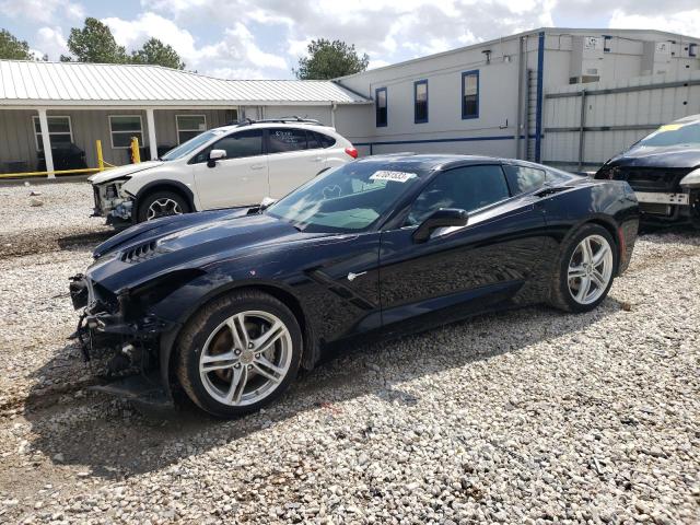 CHEVROLET CORVETTE S 2016 1g1ya2d73g5100344