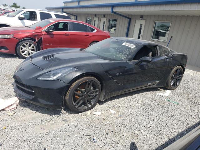 CHEVROLET CORVETTE 2016 1g1ya2d73g5113708