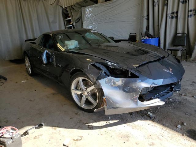 CHEVROLET CORVETTE S 2014 1g1ya2d74e5109194