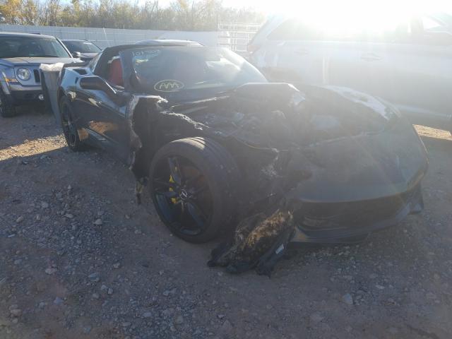 CHEVROLET CORVETTE S 2015 1g1ya2d74f5101503