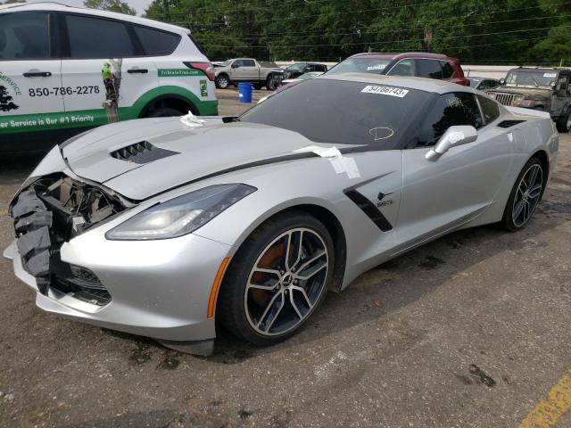 CHEVROLET CORVETTE S 2015 1g1ya2d74f5109665