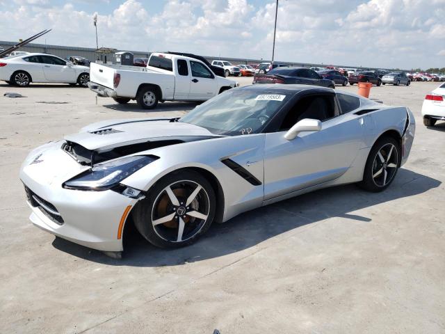 CHEVROLET CORVETTE 2015 1g1ya2d75f5102966