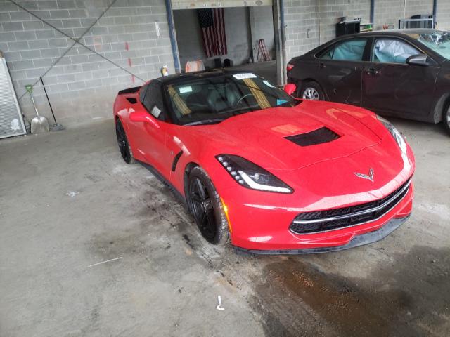 CHEVROLET CORVETTE S 2015 1g1ya2d75f5117032